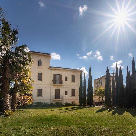 Villa Nicolaci - Liberty Suites Noto Exteriér fotografie