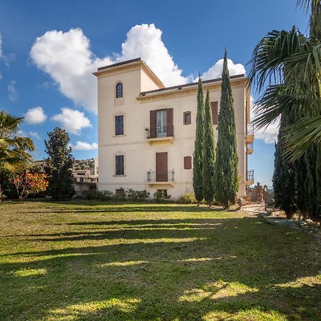Villa Nicolaci - Liberty Suites Noto Exteriér fotografie