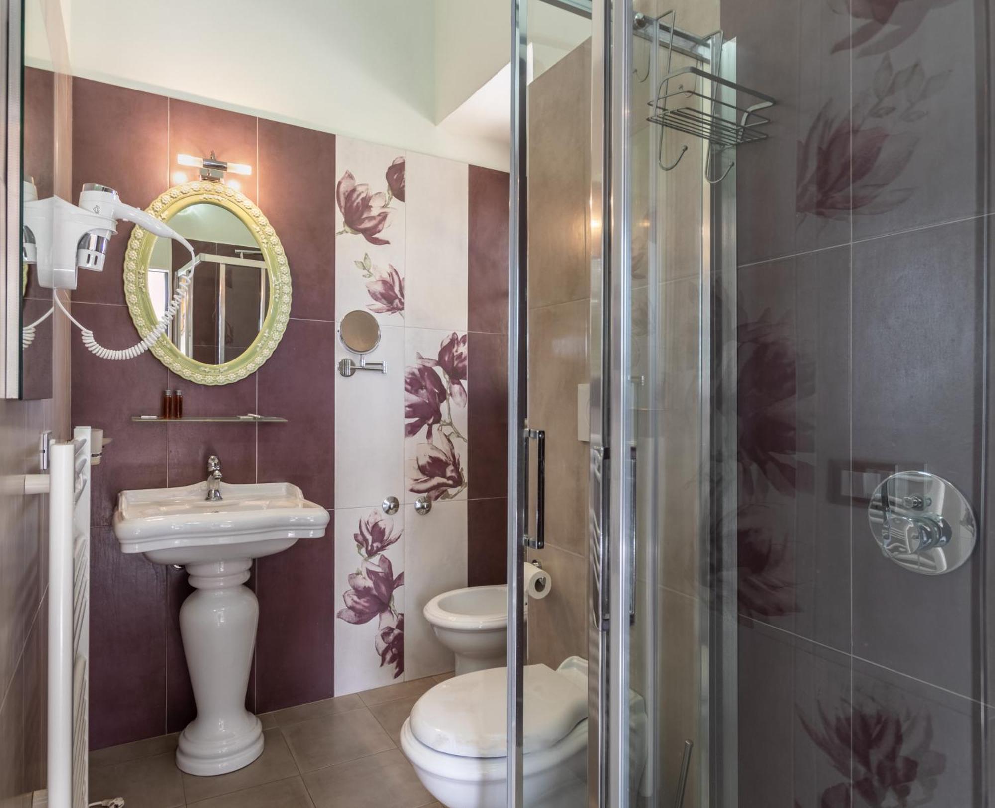 Villa Nicolaci - Liberty Suites Noto Exteriér fotografie