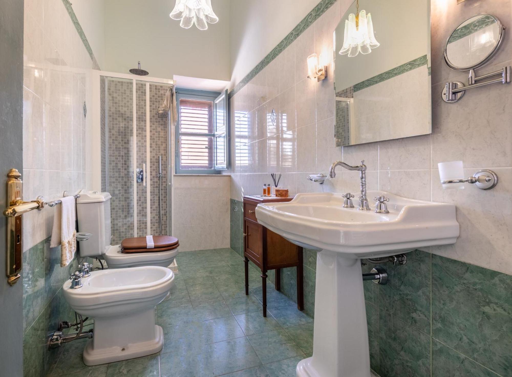 Villa Nicolaci - Liberty Suites Noto Exteriér fotografie