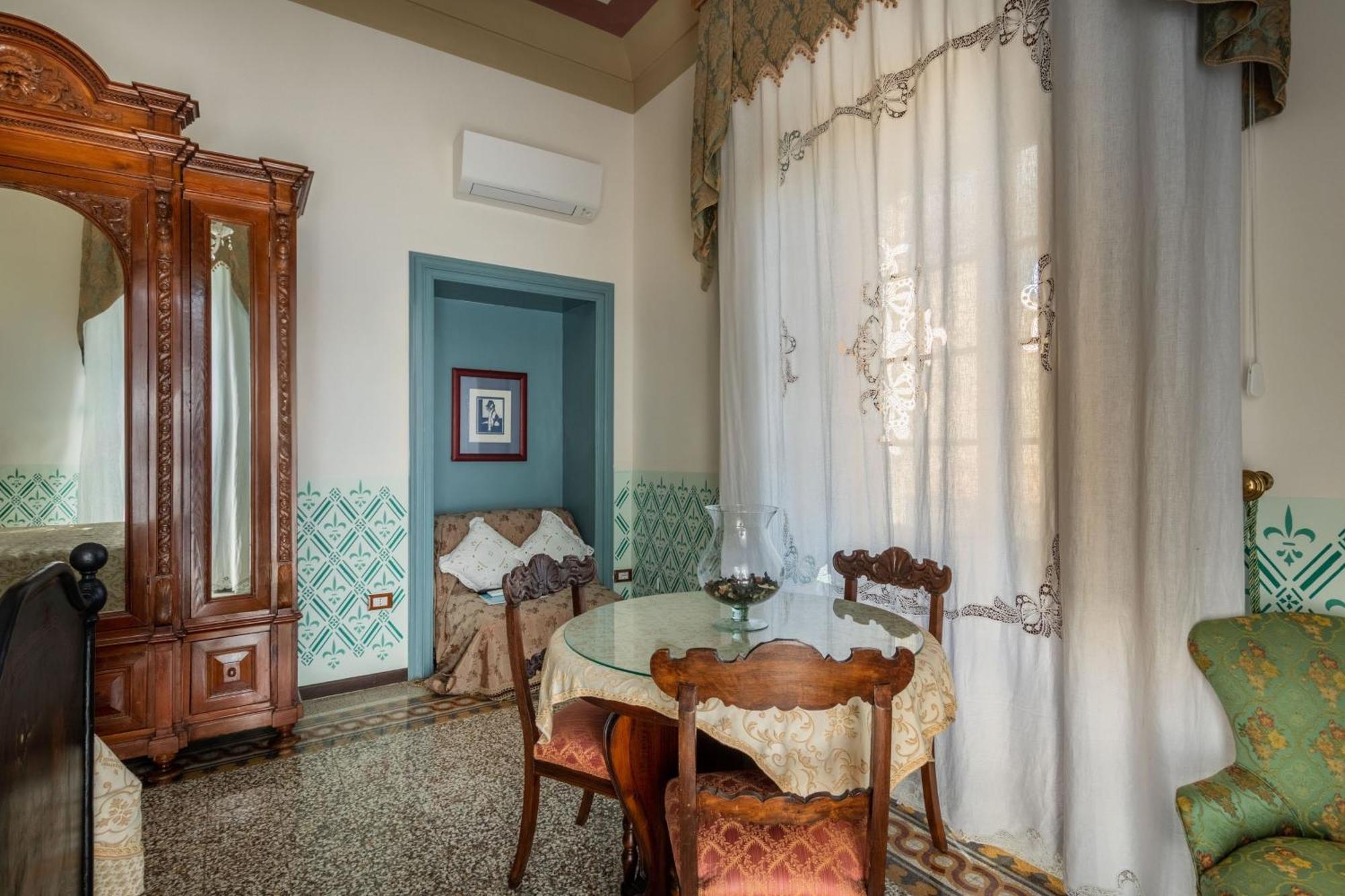 Villa Nicolaci - Liberty Suites Noto Exteriér fotografie