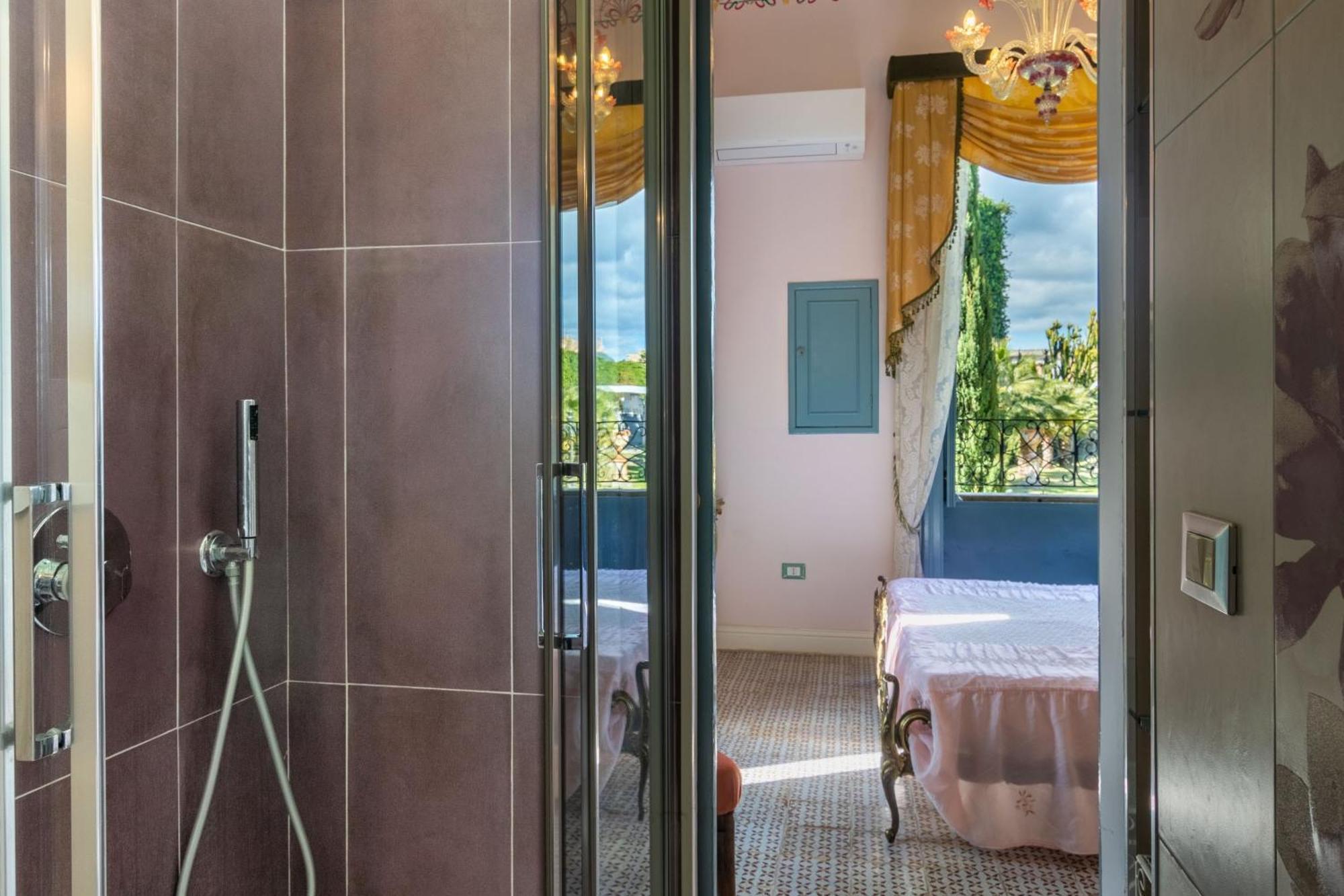 Villa Nicolaci - Liberty Suites Noto Exteriér fotografie