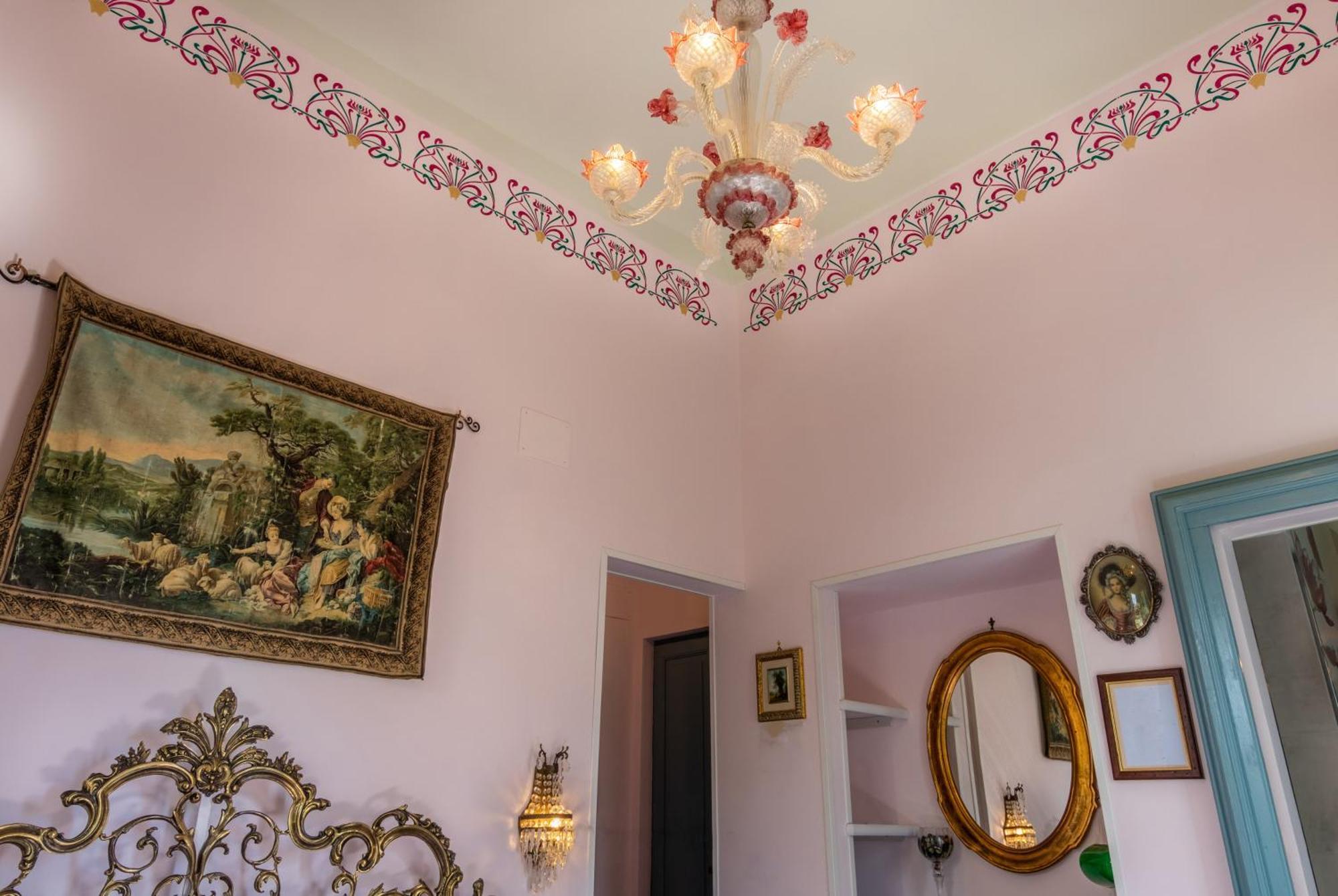 Villa Nicolaci - Liberty Suites Noto Exteriér fotografie