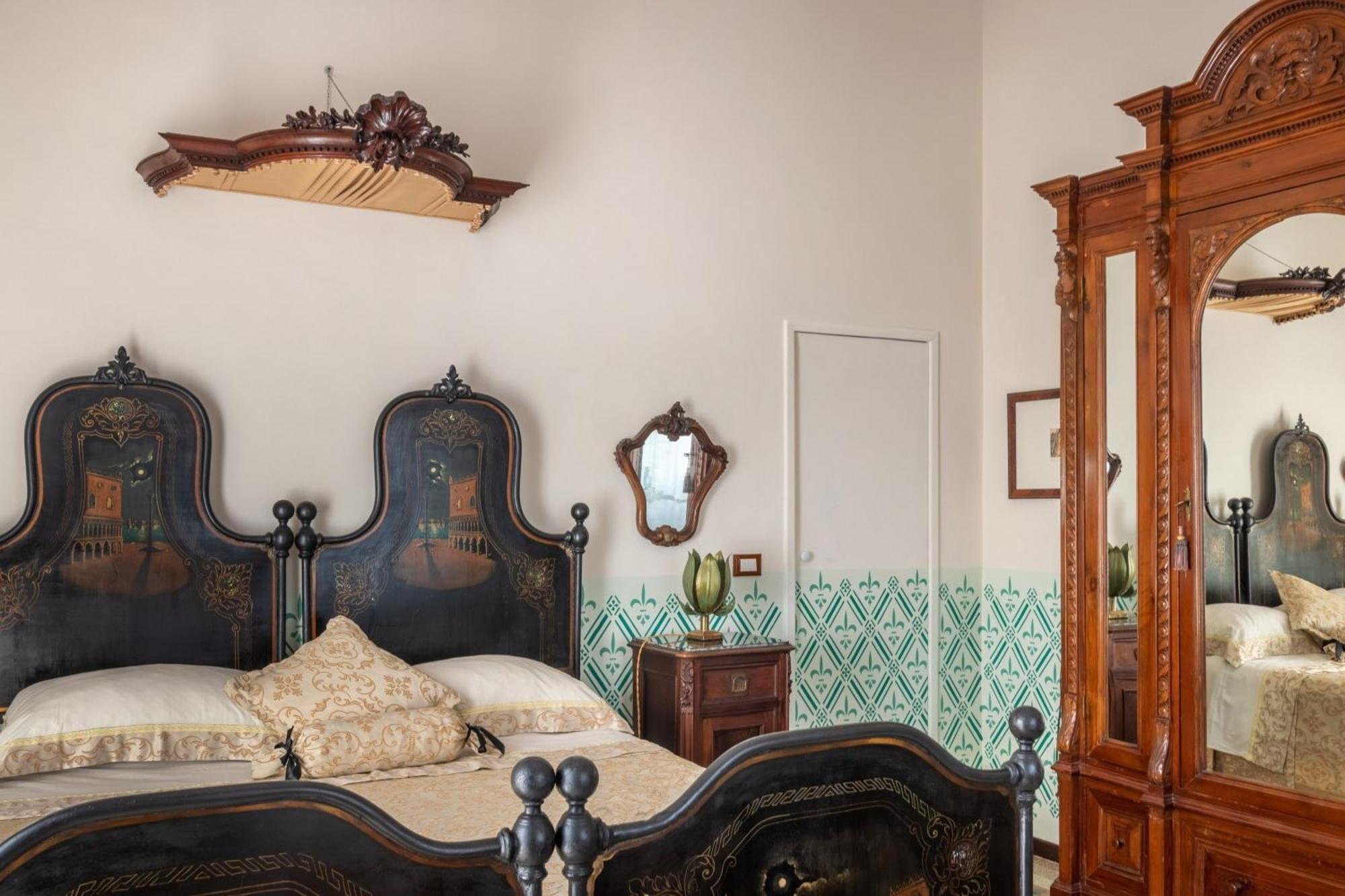 Villa Nicolaci - Liberty Suites Noto Exteriér fotografie