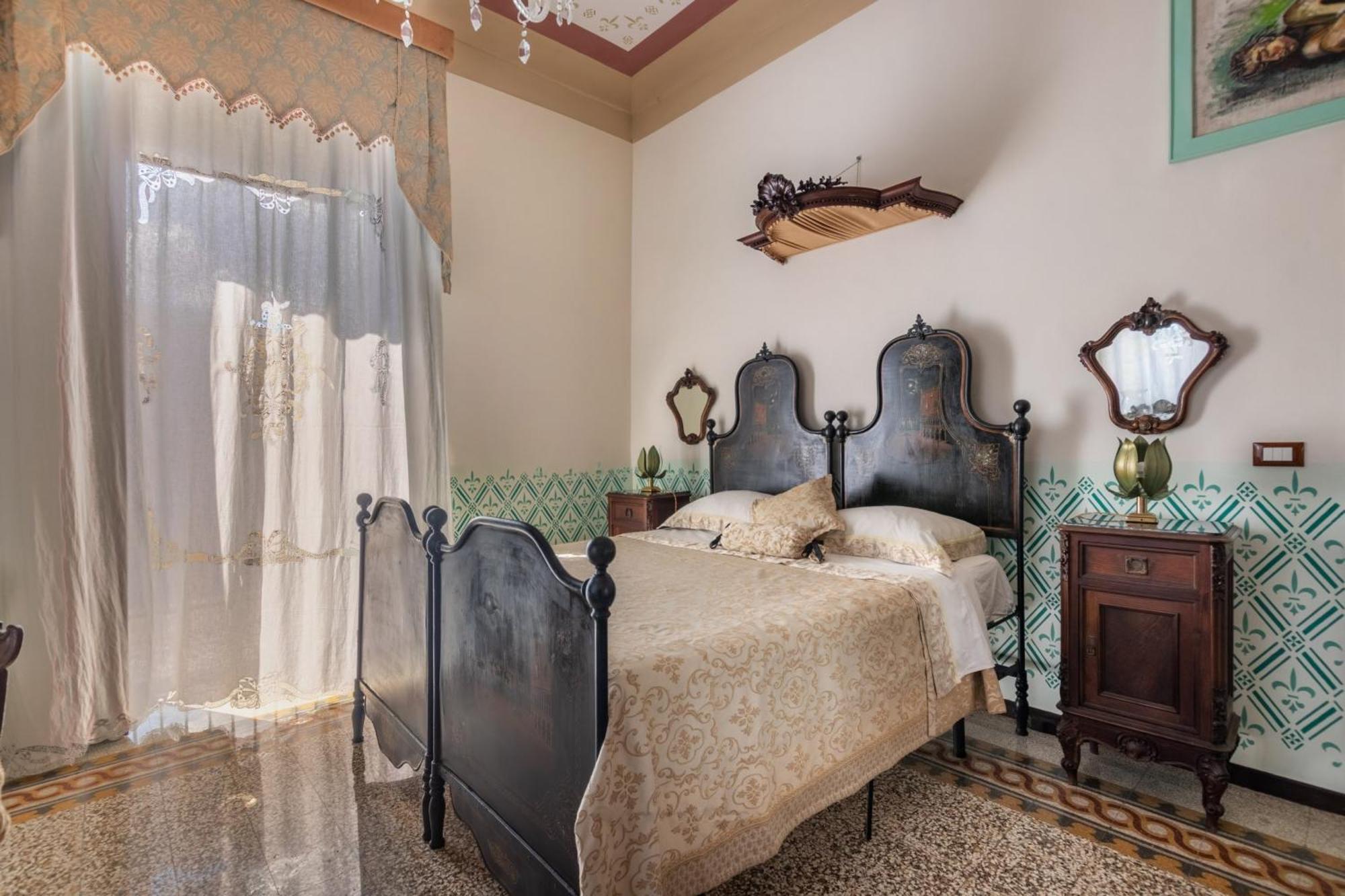 Villa Nicolaci - Liberty Suites Noto Exteriér fotografie