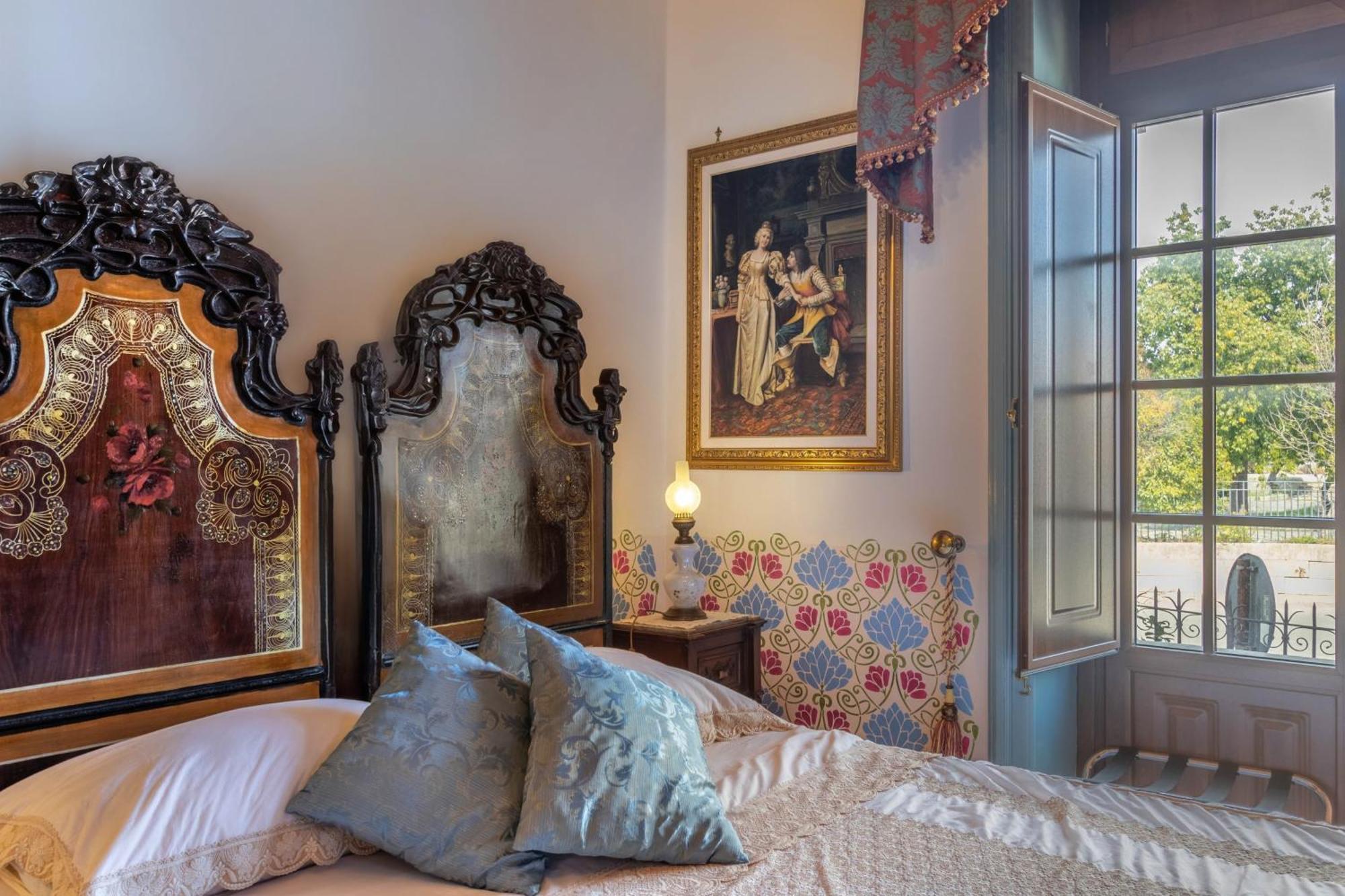 Villa Nicolaci - Liberty Suites Noto Exteriér fotografie