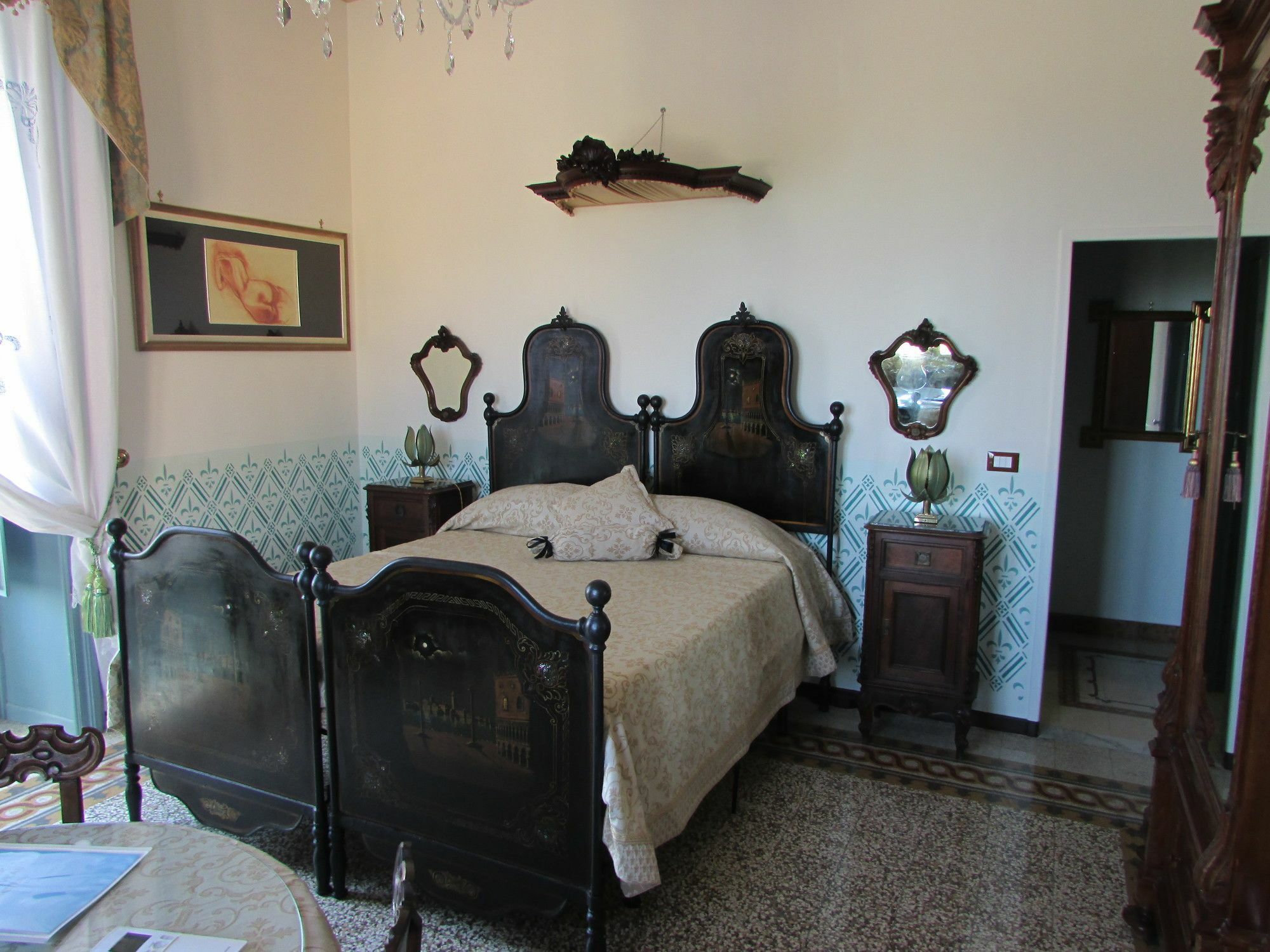Villa Nicolaci - Liberty Suites Noto Exteriér fotografie